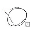Ligne capteur de frein Vsett 8 Vsett 8+ Z8 Pro