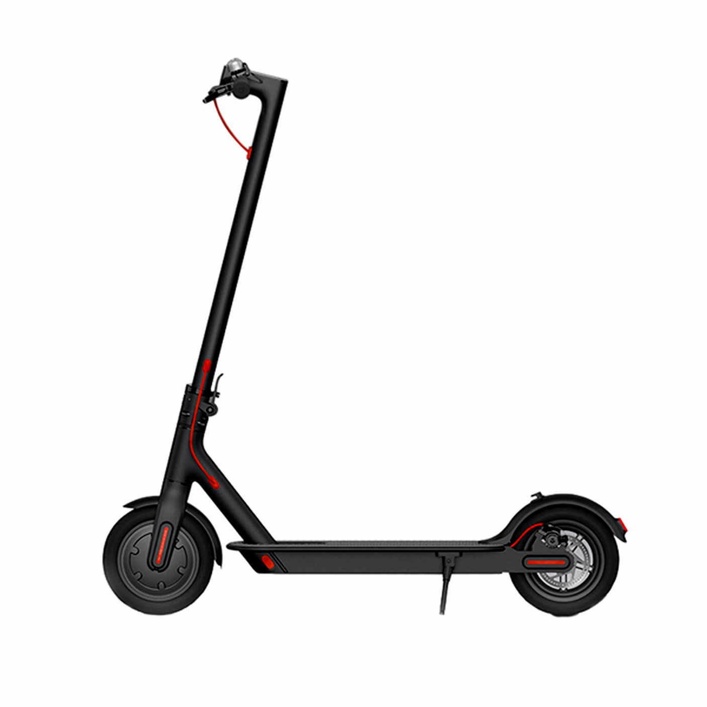 Lock grip Xiaomi M365 - couleur noir