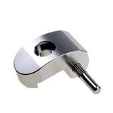 Loquet de pliage Xiaomi M365 & Pro couleur blanc