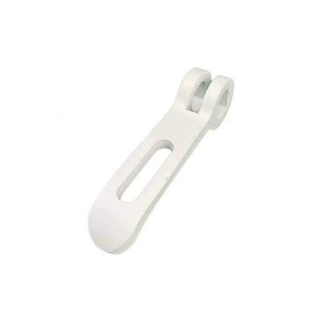 Loquet de pliage Xiaomi M365 & Pro couleur blanc