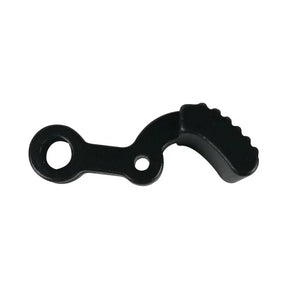Loquet de pliage Z9, Z10 - noir