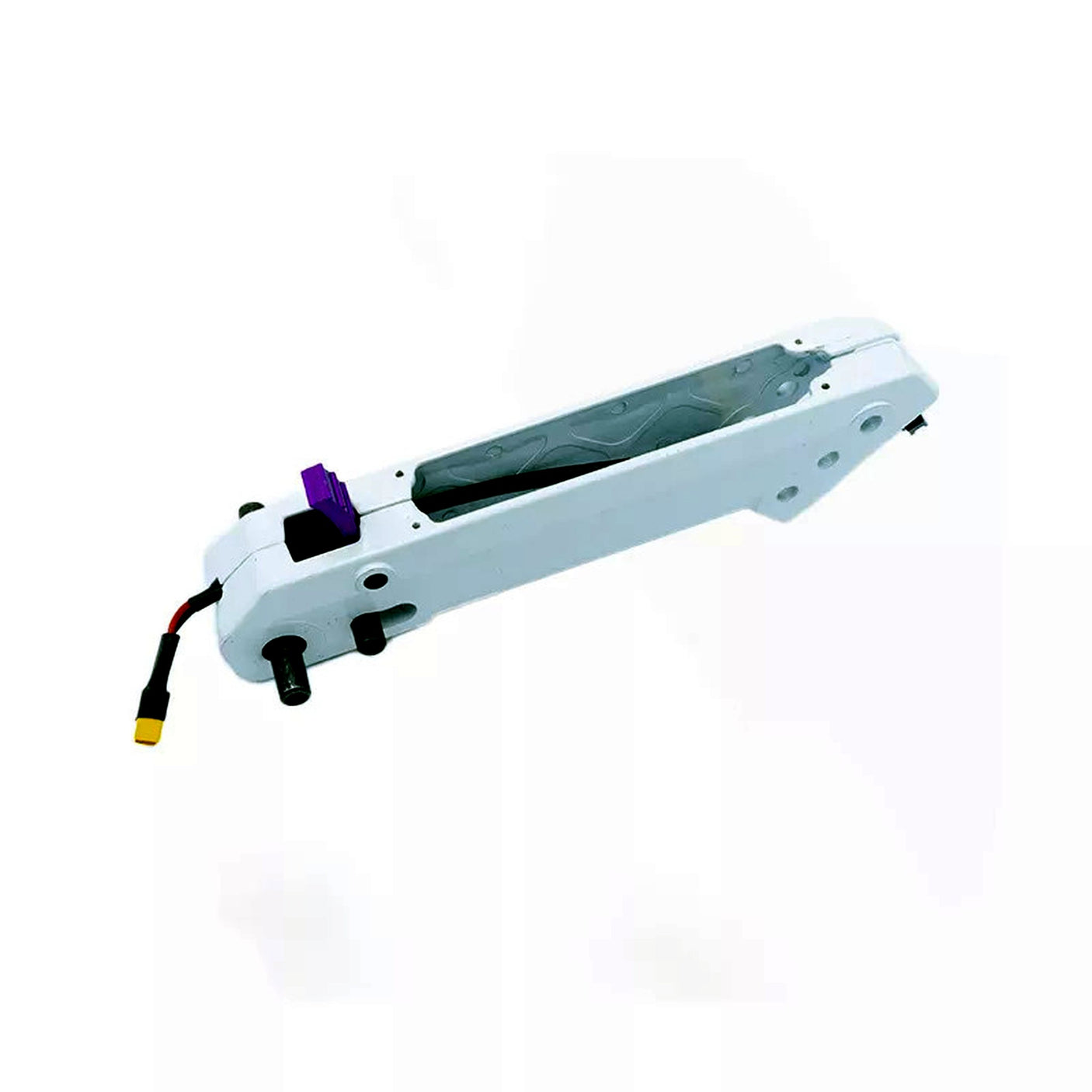 Loquet pliage Kugoo S1