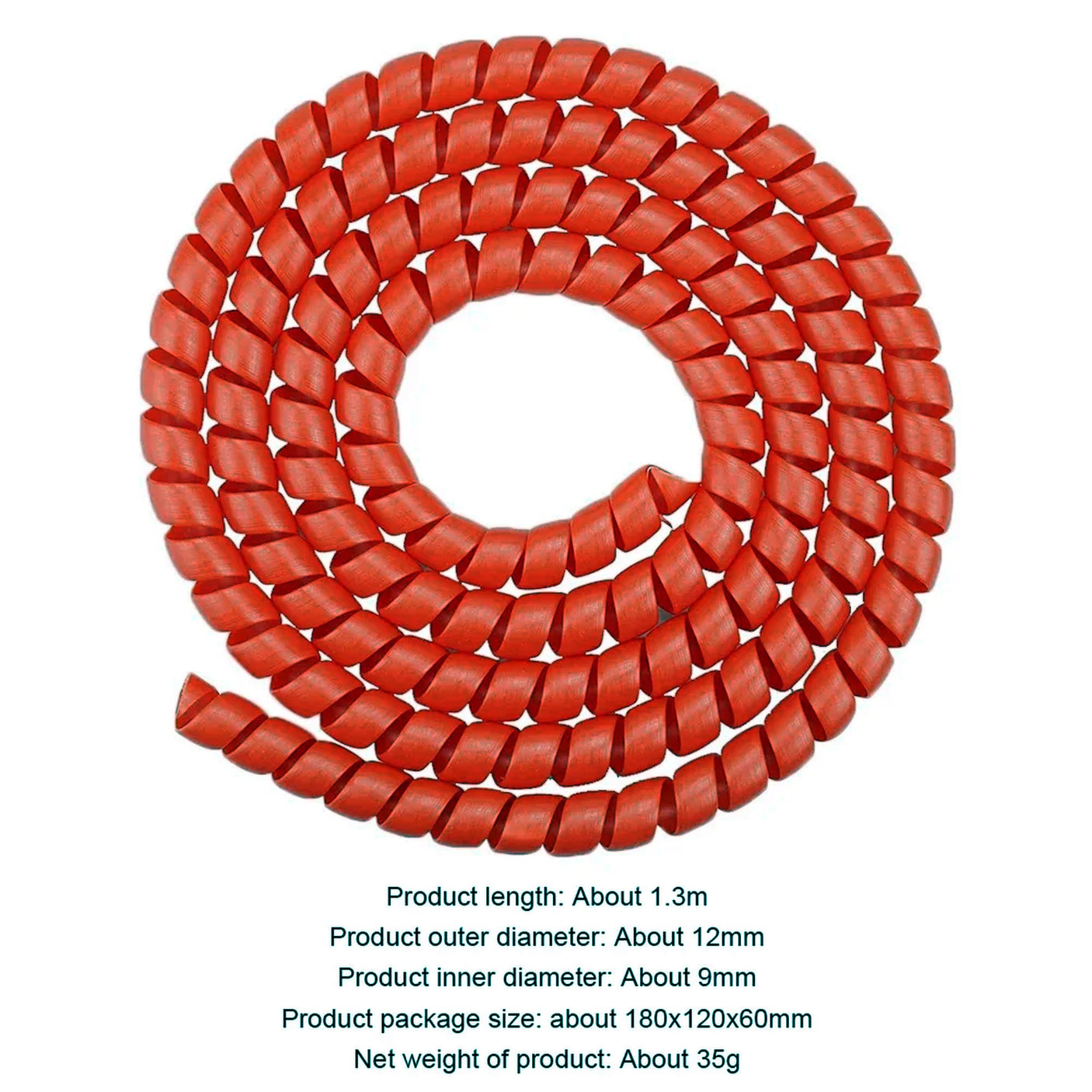 Lot de 4 bouchons rouges de protection des câbles pour Xiaomi M365 et M365 Pro