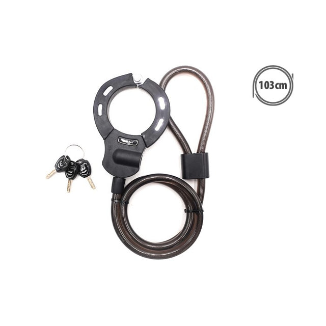 Menotte cable