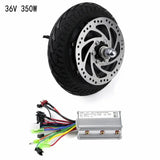Moteur 36V 350W pour Z8