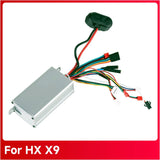 Moteur 36V Ocean Drive X9