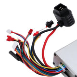 Moteur 48V Ocean Drive X9