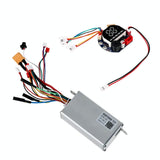 Moteur 48V Ocean Drive X9