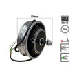 Moteur arrière Kugoo M4 500W