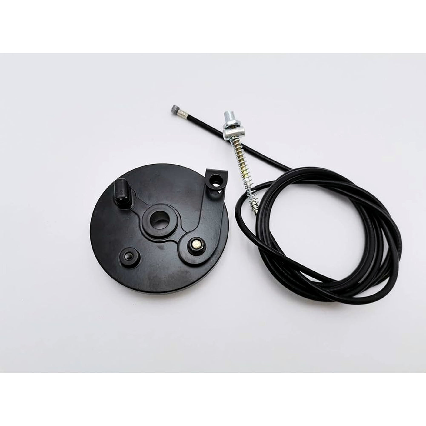 Moteur arrière avec frein Tambour Dualtron Mini