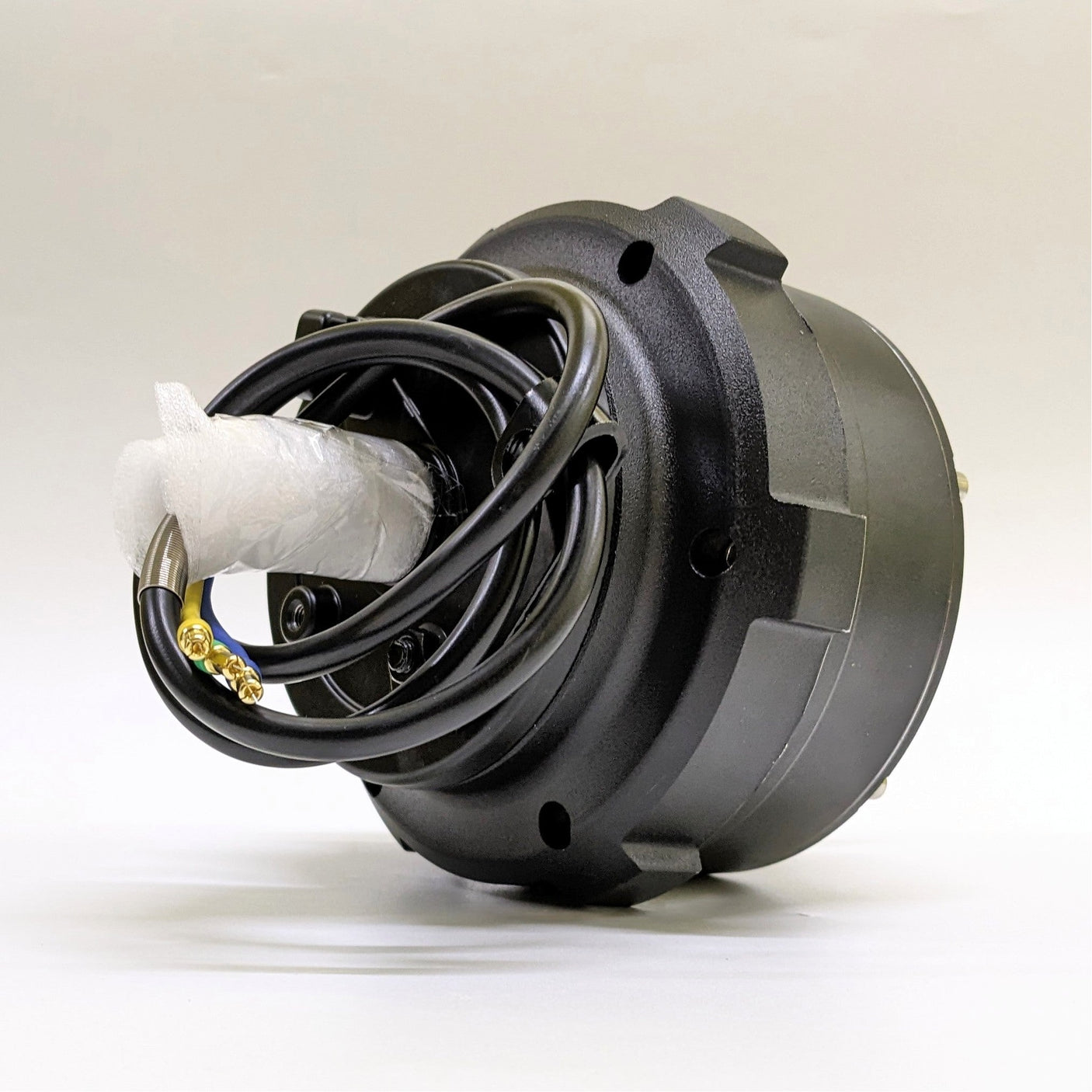 Moteur arrière avec frein Tambour Dualtron Mini