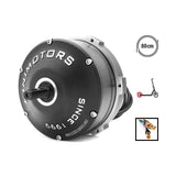 Moteur arrière avec frein Tambour Dualtron Mini