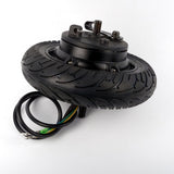 Moteur arriere complet Speedway Mini4 Pro