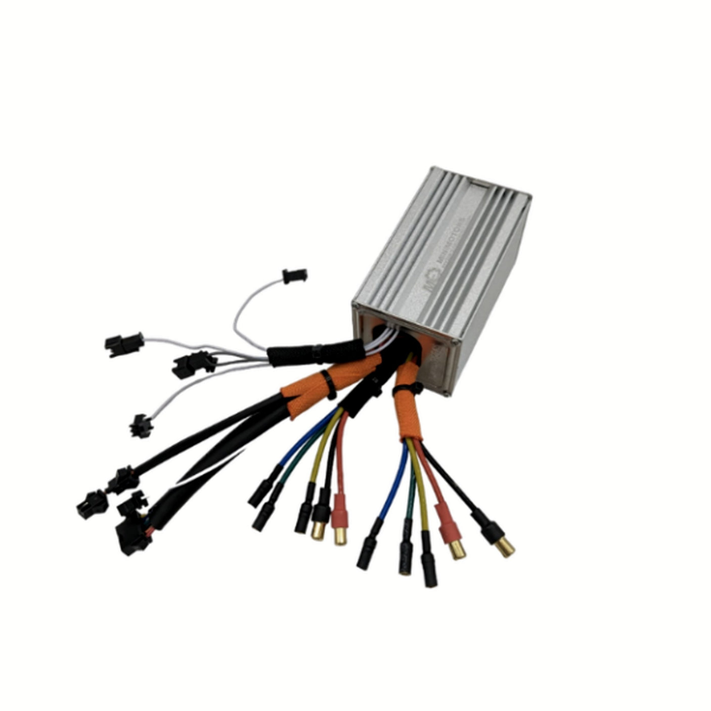 Moteur arriere Dualtron Forever