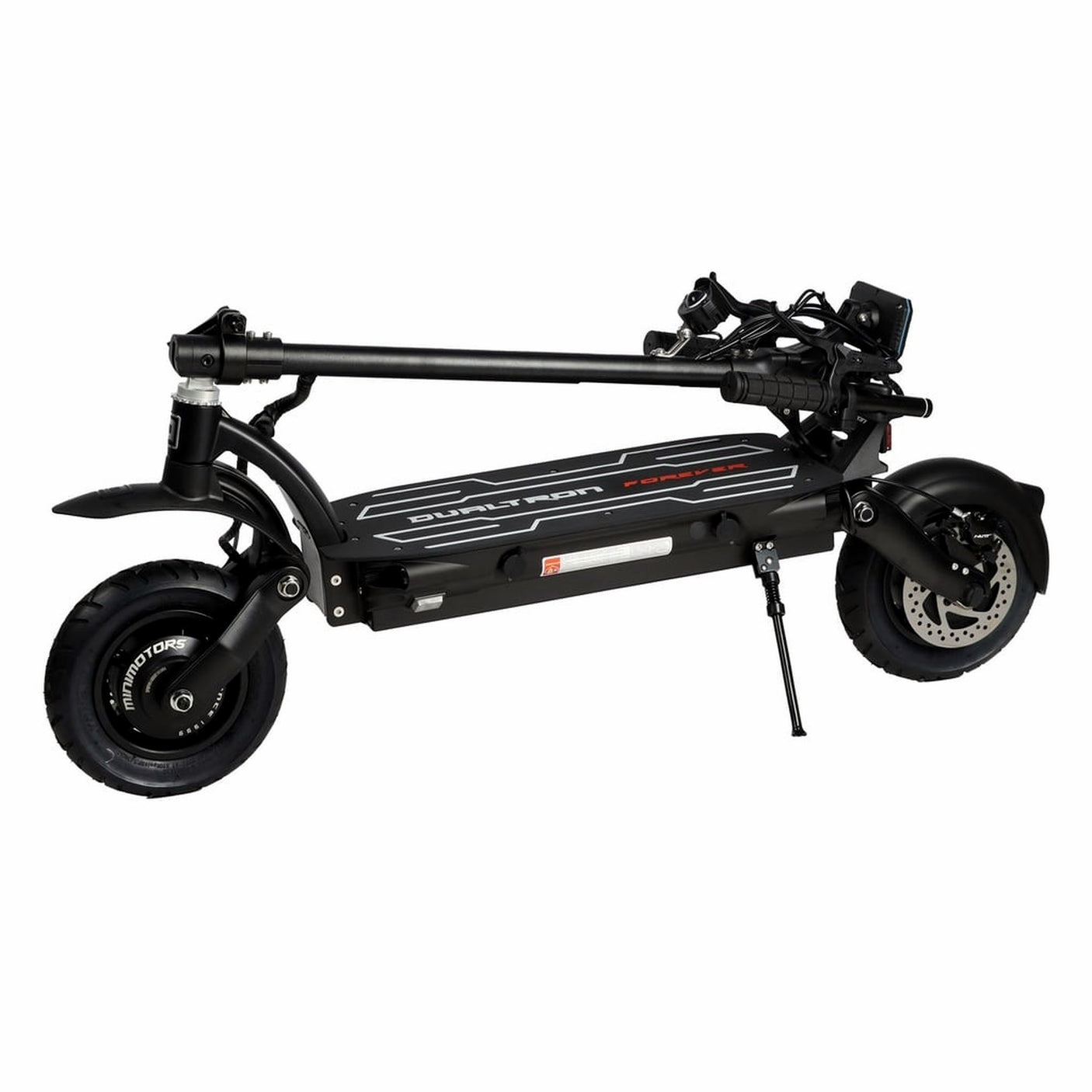 Moteur arriere Dualtron Forever