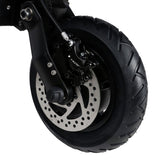 Moteur arriere Dualtron Forever