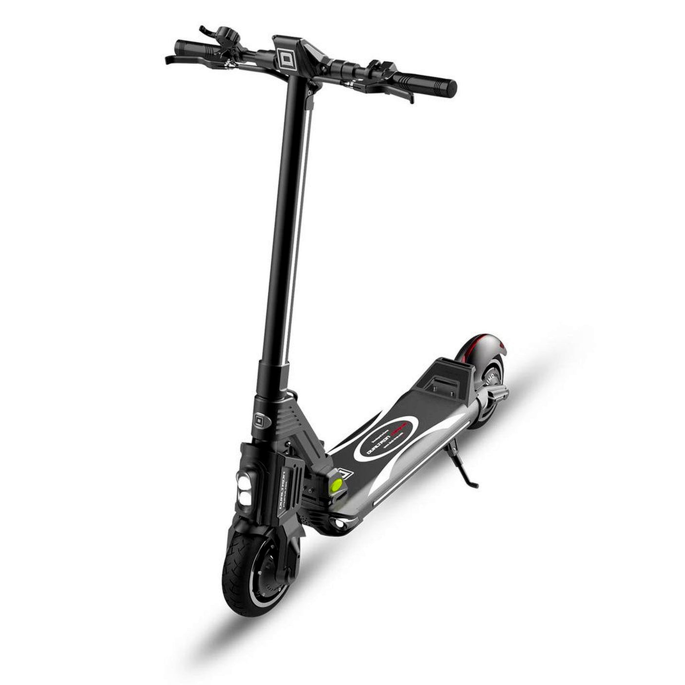 Moteur arriere Dualtron Pop
