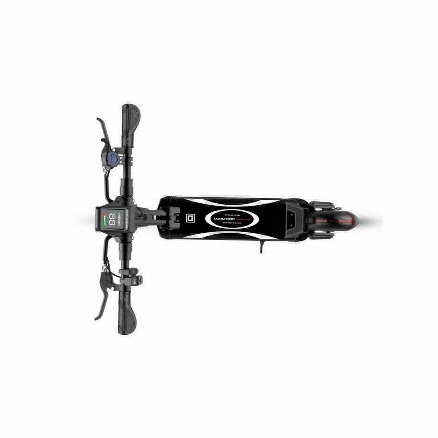 Moteur arriere Dualtron Pop