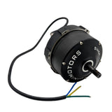 Moteur arriere Dualtron Raptor