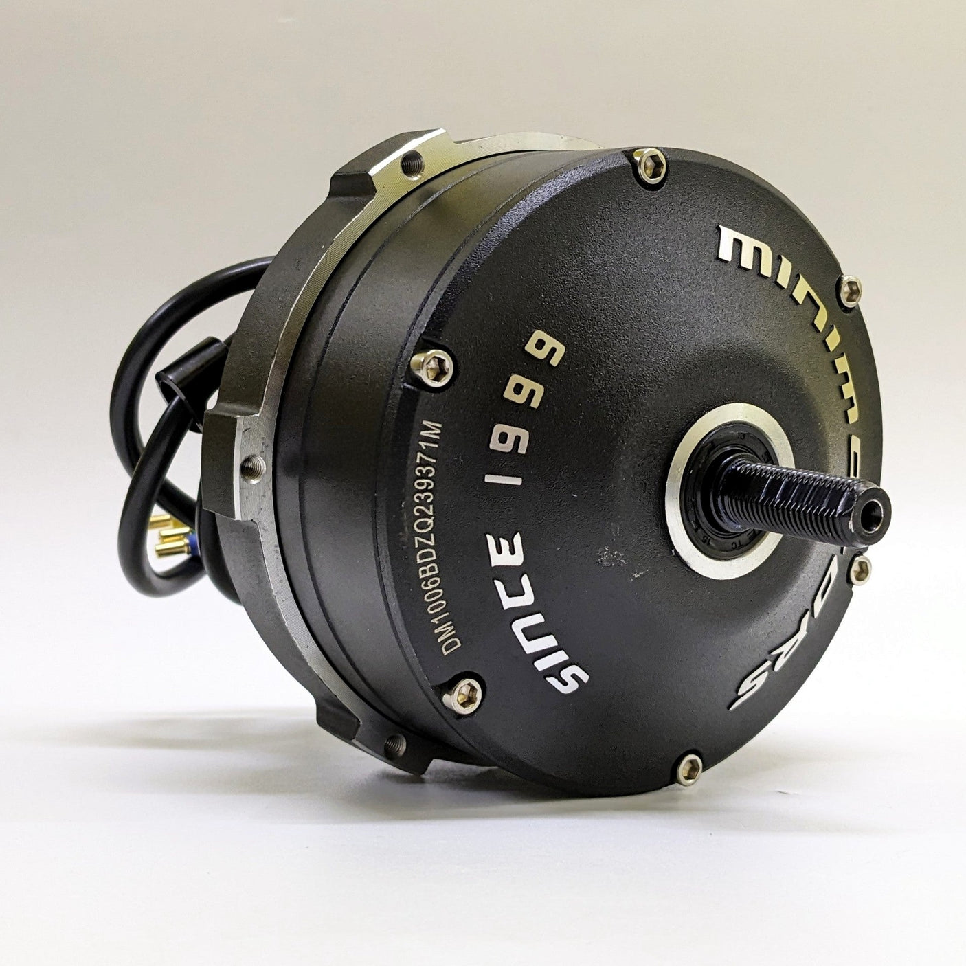 Moteur arriere Dualtron Raptor