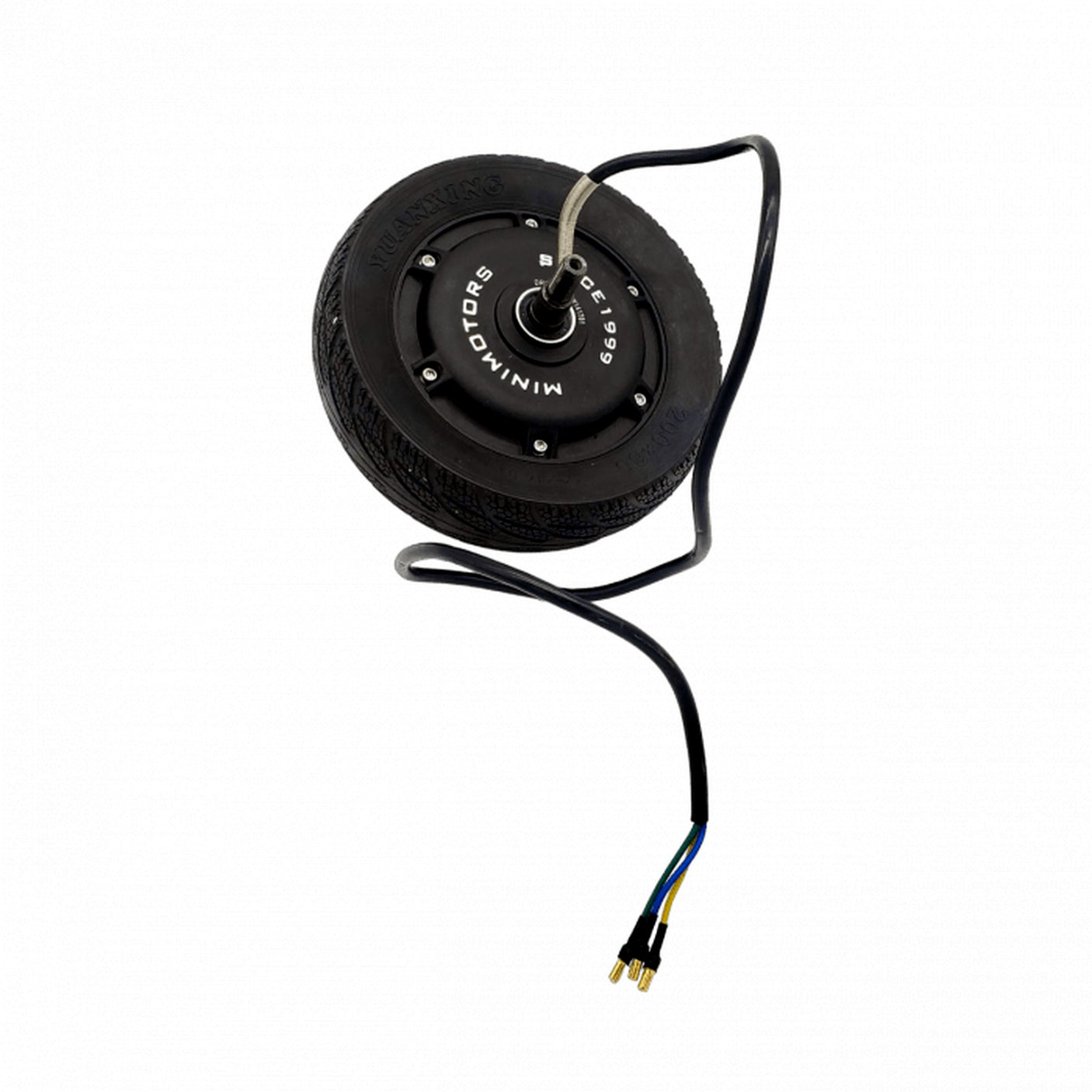 Moteur arriere Dualtron Raptor