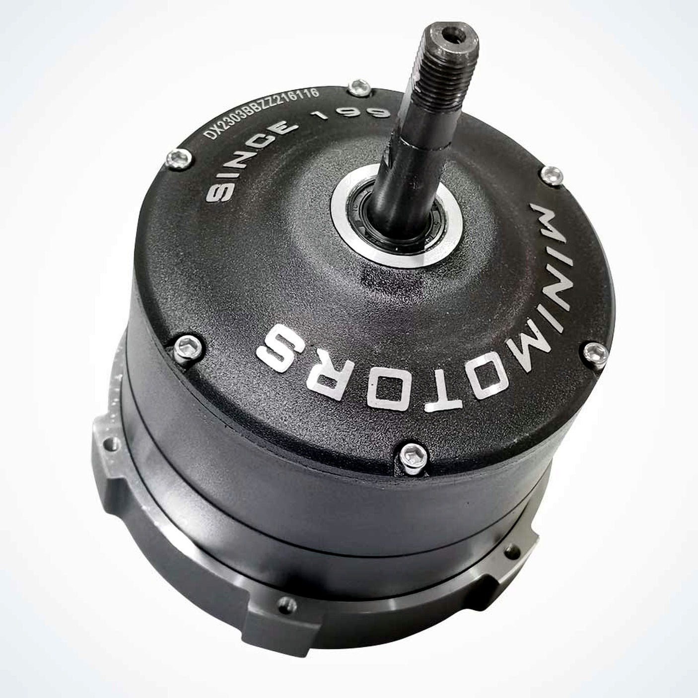 Moteur arriere Dualtron Togo Ltd