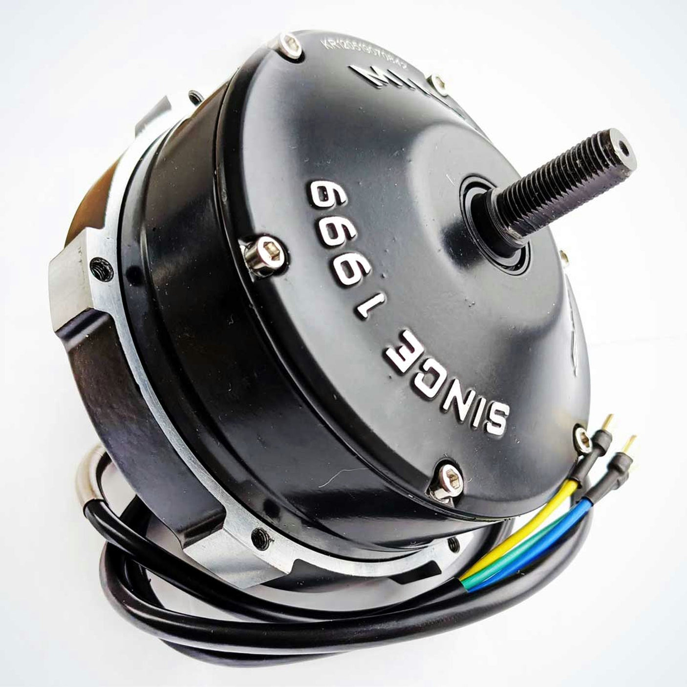 Moteur arriere Dualtron Togo Ltd