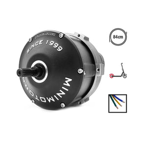 Moteur arriere Dualtron Thunder / Ultra
