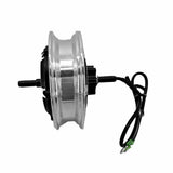 Moteur arrière Kugoo M4 500W
