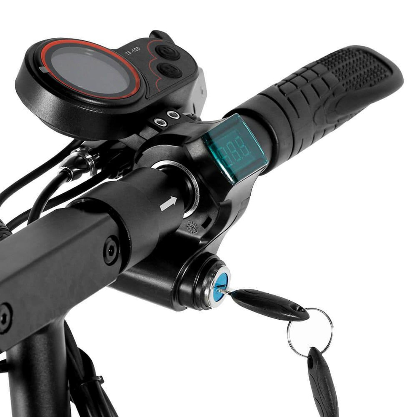Moteur arrière Kugoo M4 500W