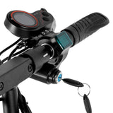 Moteur arrière Kugoo M4 500W