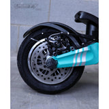 Moteur arriere  Vsett9+