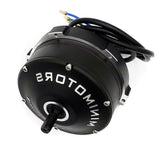 Moteur avant Dualtron Raptor