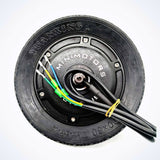 Moteur avant Dualtron Raptor