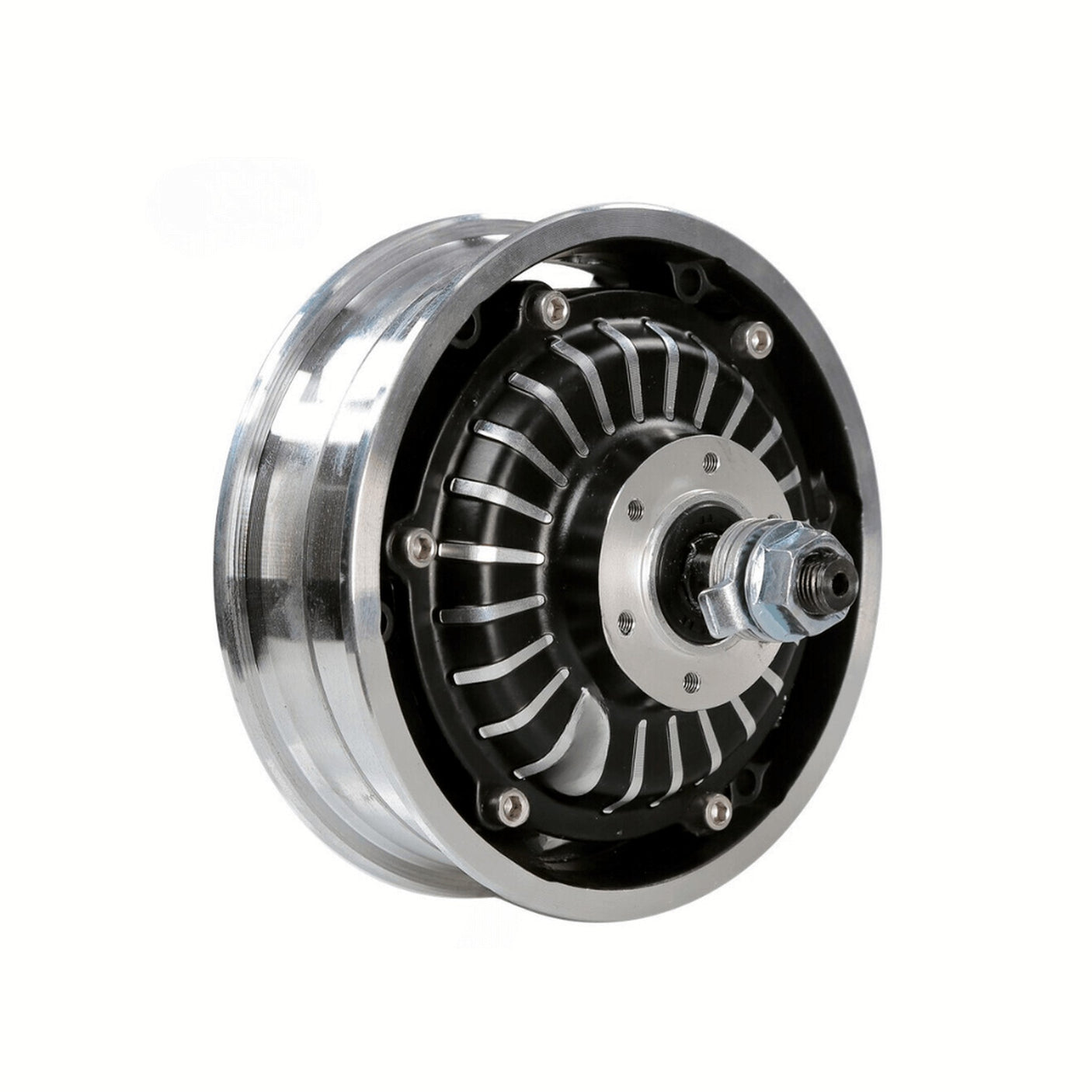 Moteur avant Vsett 9+
