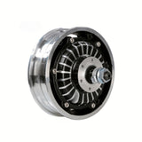 Moteur avant Vsett 9+