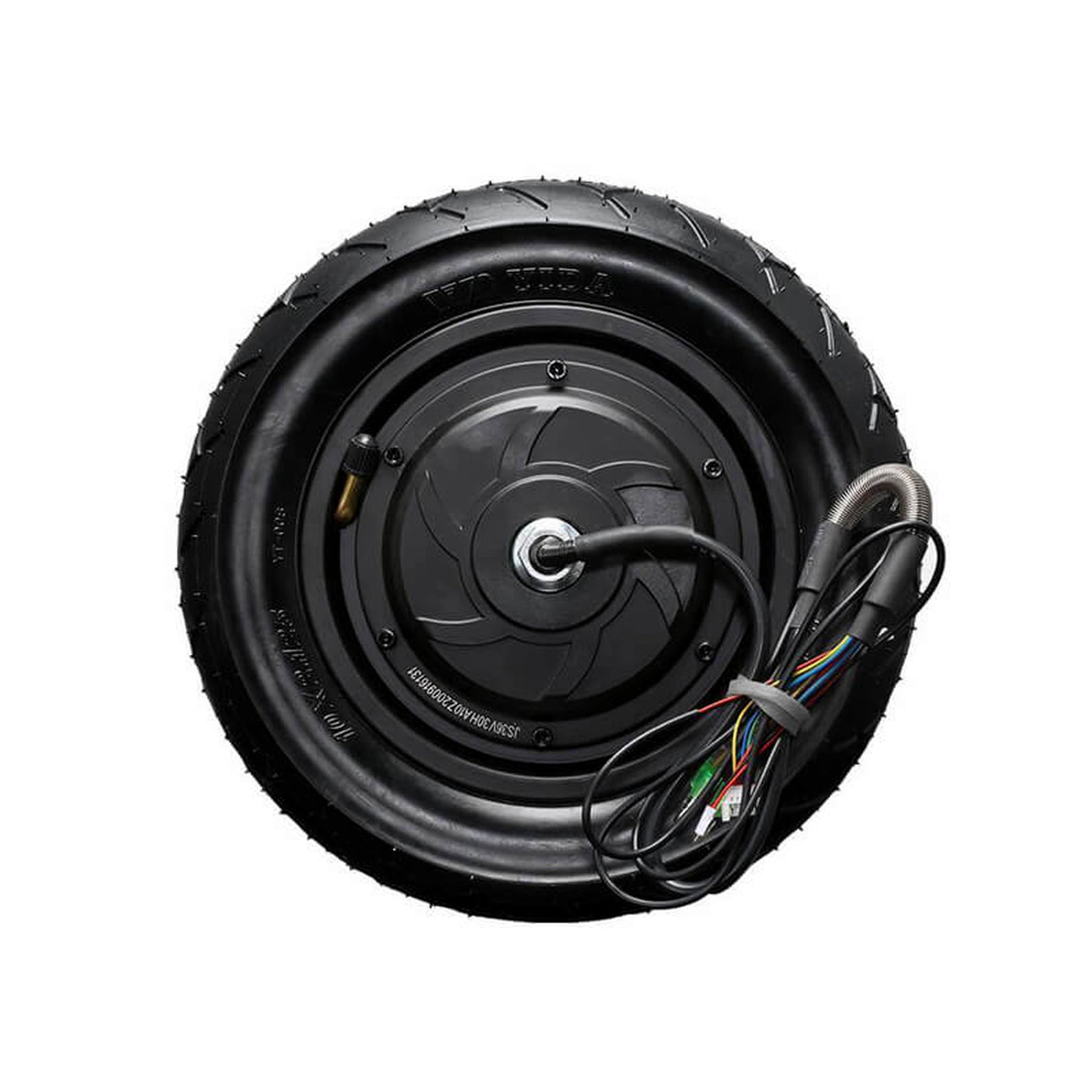Moteur avant Z8X
