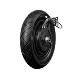 Moteur avant Z8X