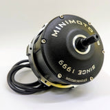 Moteur (avant/arriere) Dualtron Thunder 2