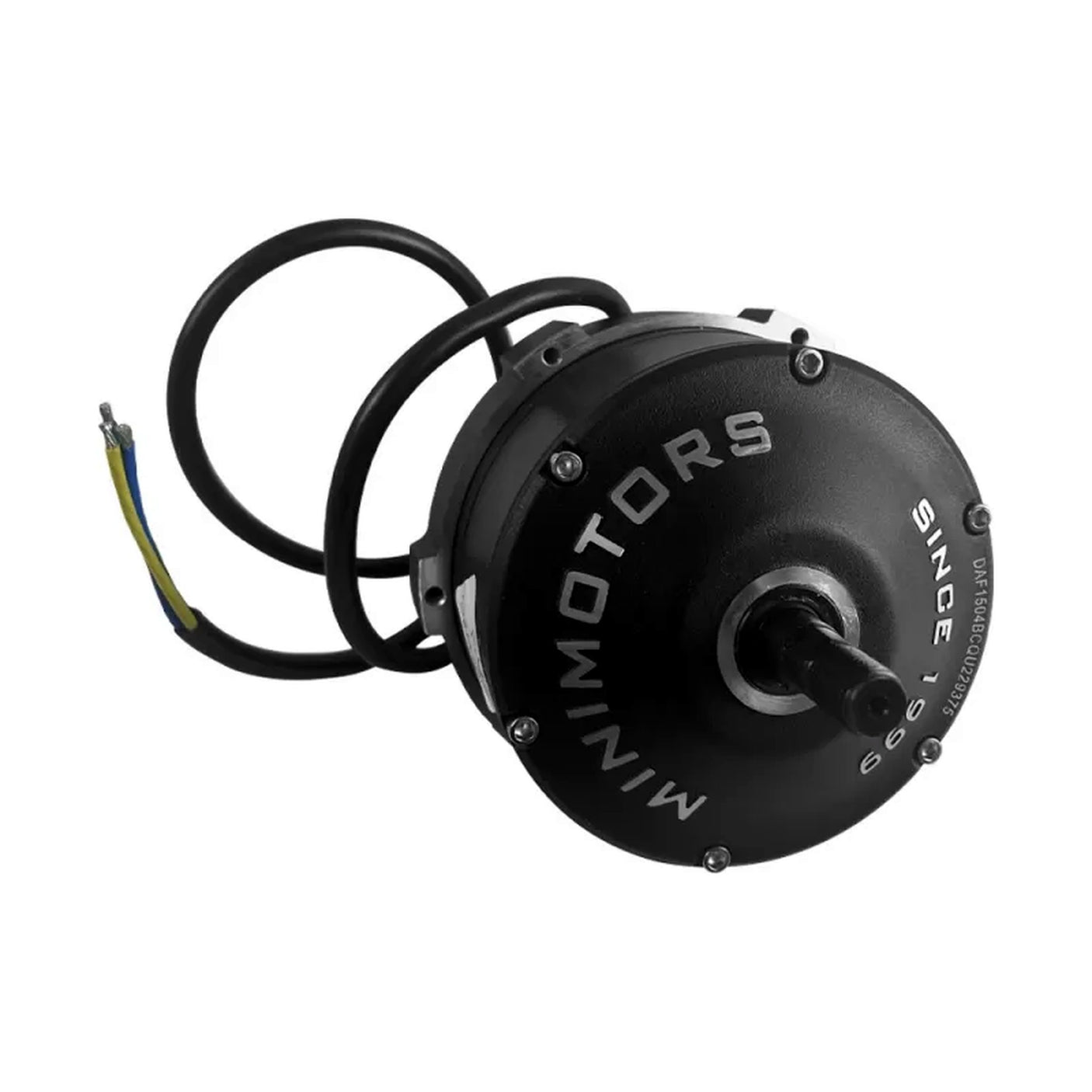 Moteur (Avant/Arriere) Dualtron Victor