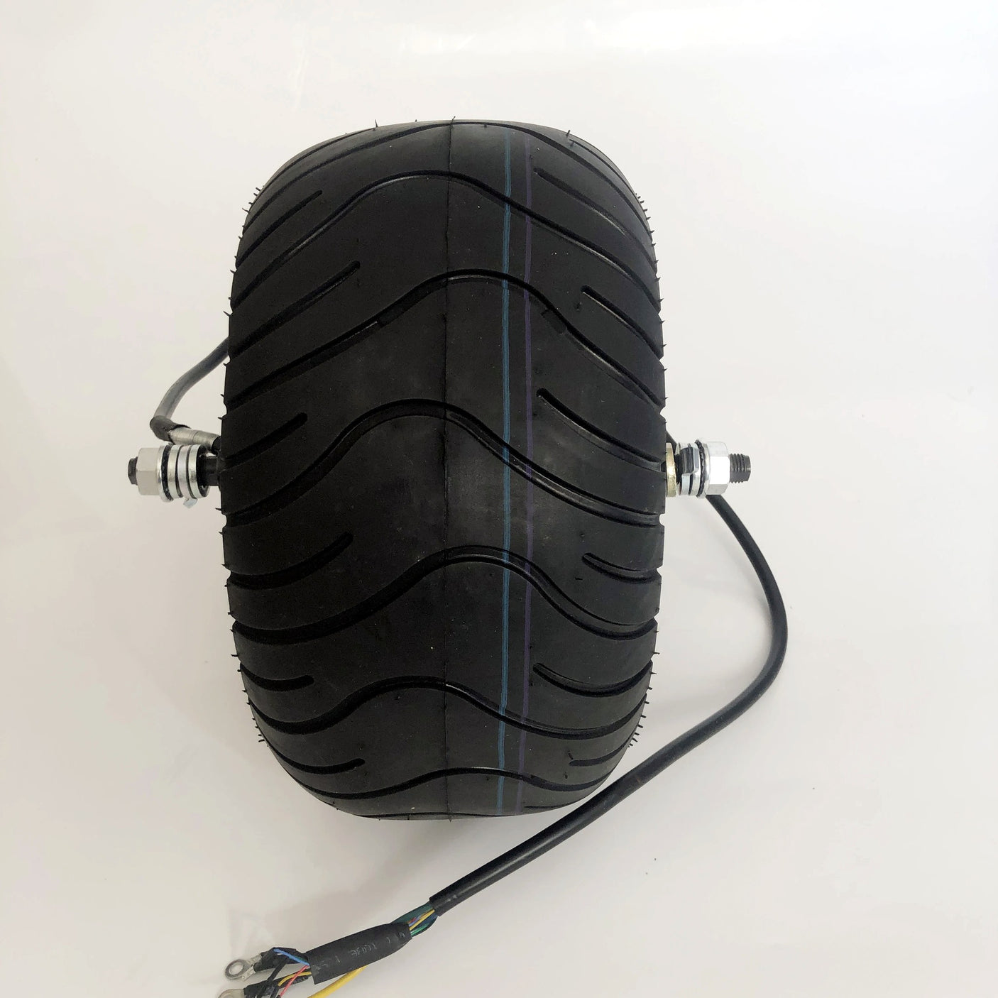 Moteur Citycoco 60V 3000W