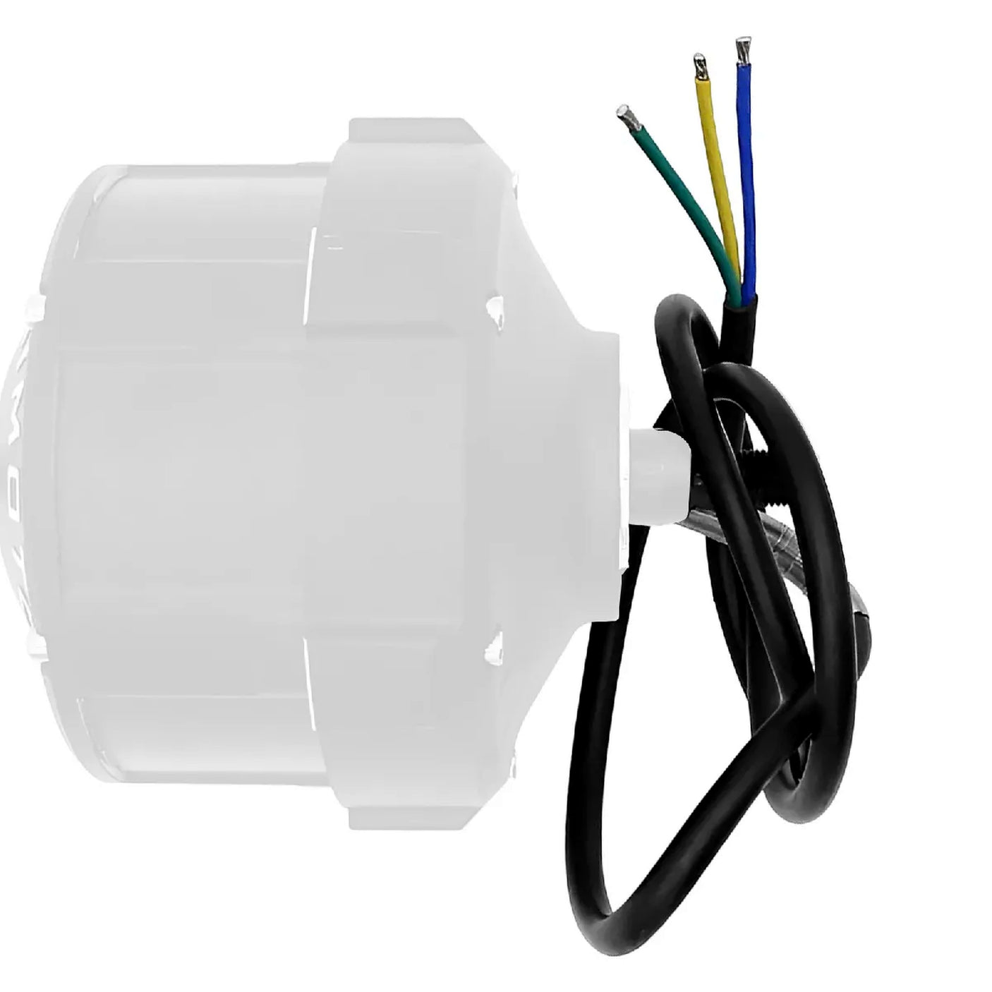Moteur Dualtron Achilleus (Compatible avant - arrière)