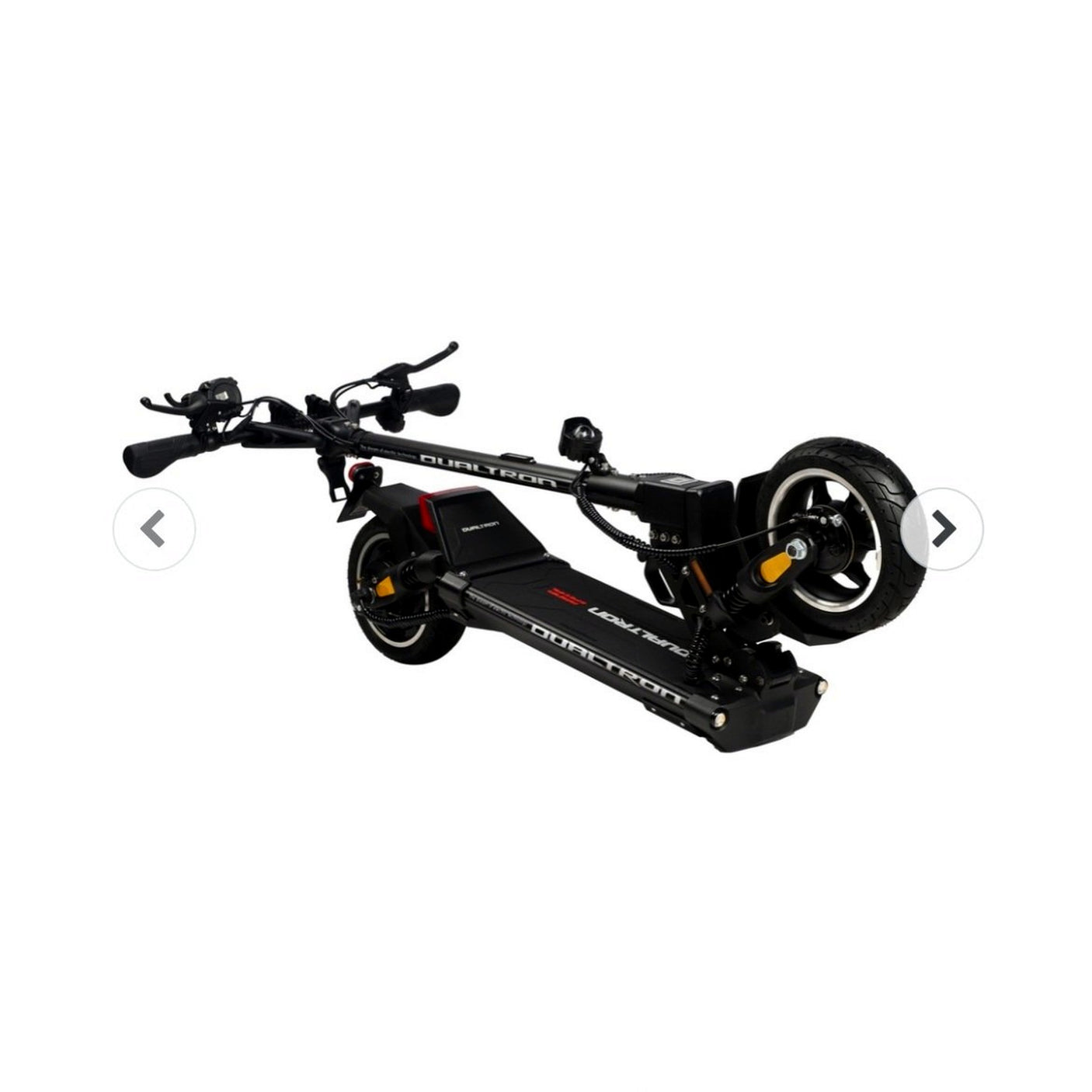 Moteur Dualtron Aminia AV/ AR BiMoteurs