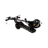 Moteur Dualtron Aminia AV/ AR BiMoteurs