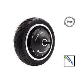 Moteur Dualtron Aminia AV/ AR BiMoteurs