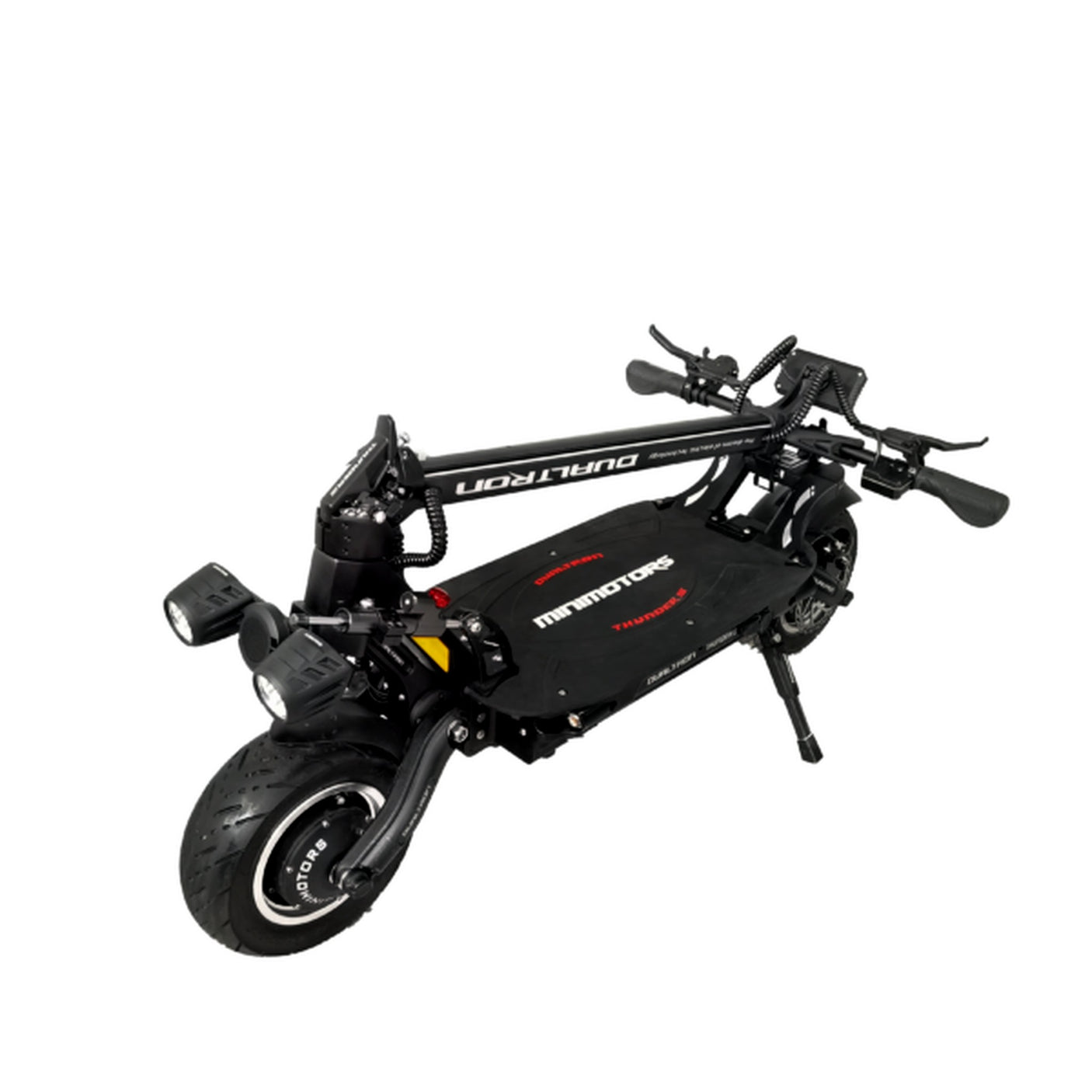 Moteur Dualtron Thunder 3 arrière