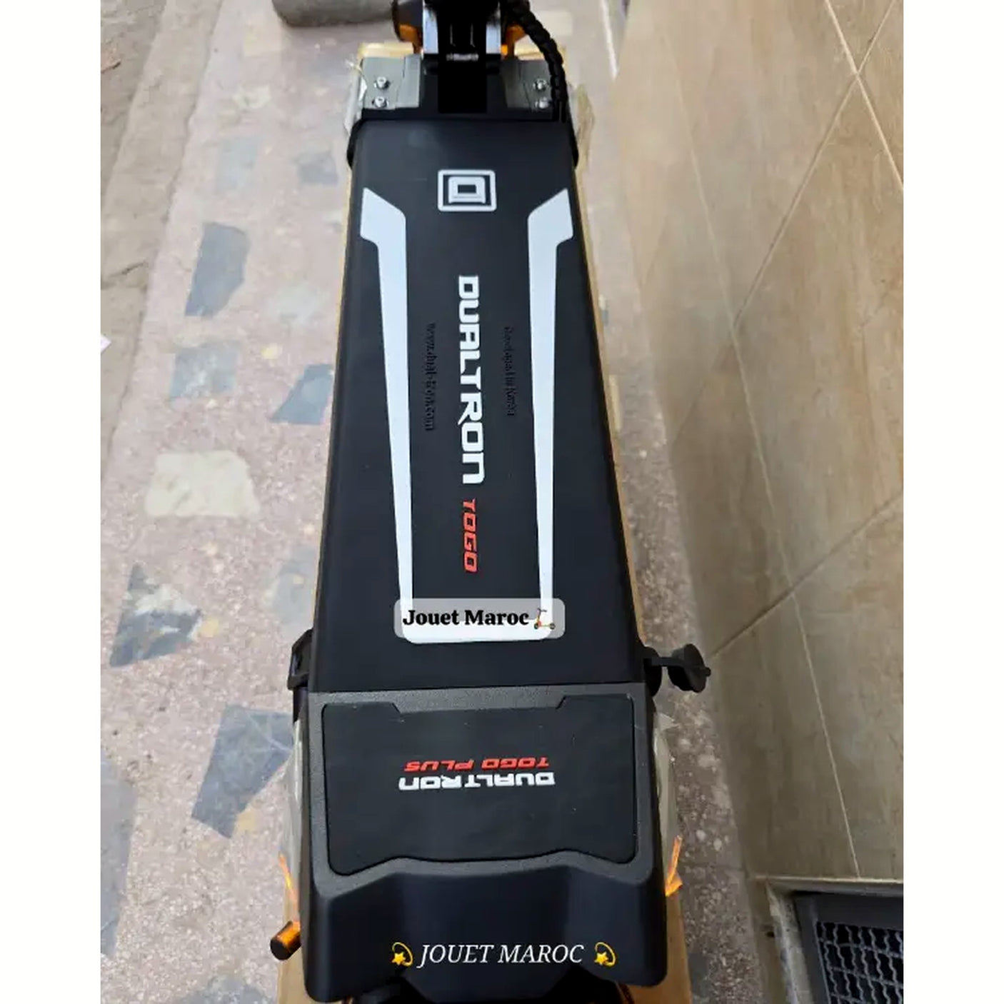 Moteur Dualtron Togo 36V