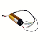 Moteur HX X8 Augment ES210