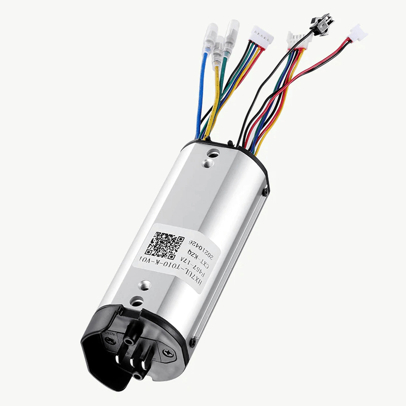 Moteur HX X8 Augment ES210
