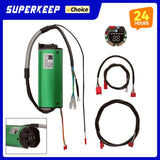 Moteur HX X8 Augment ES210